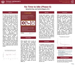 Idle Time PDF